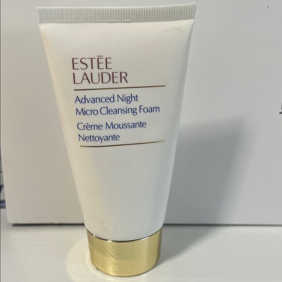 Estee Lauder Other - NWOT Estee Lauder Advanced Night Micro Cleansing Foam